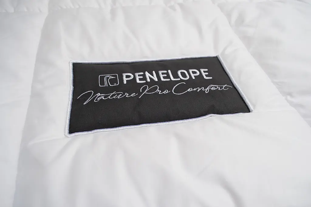 Топпер Penelope - Nature Pro Comfort 160x200+2+5 - фото 7