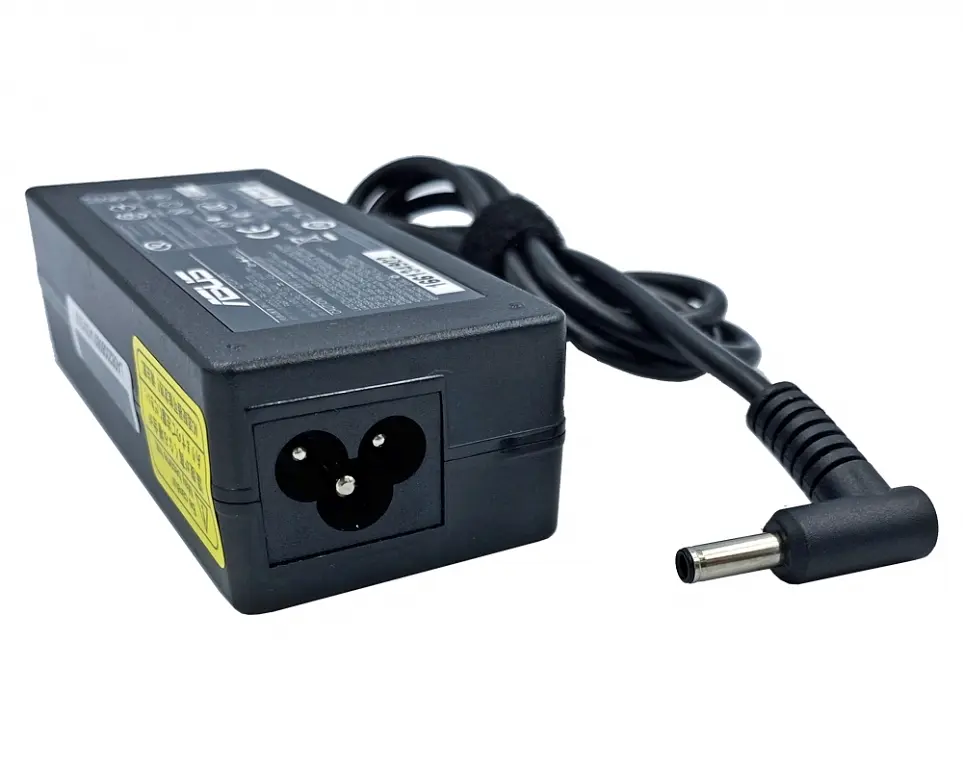 Блок живлення для Asus 19V 3.34A 65W, 4.5x3.0 з контактом - фото 2