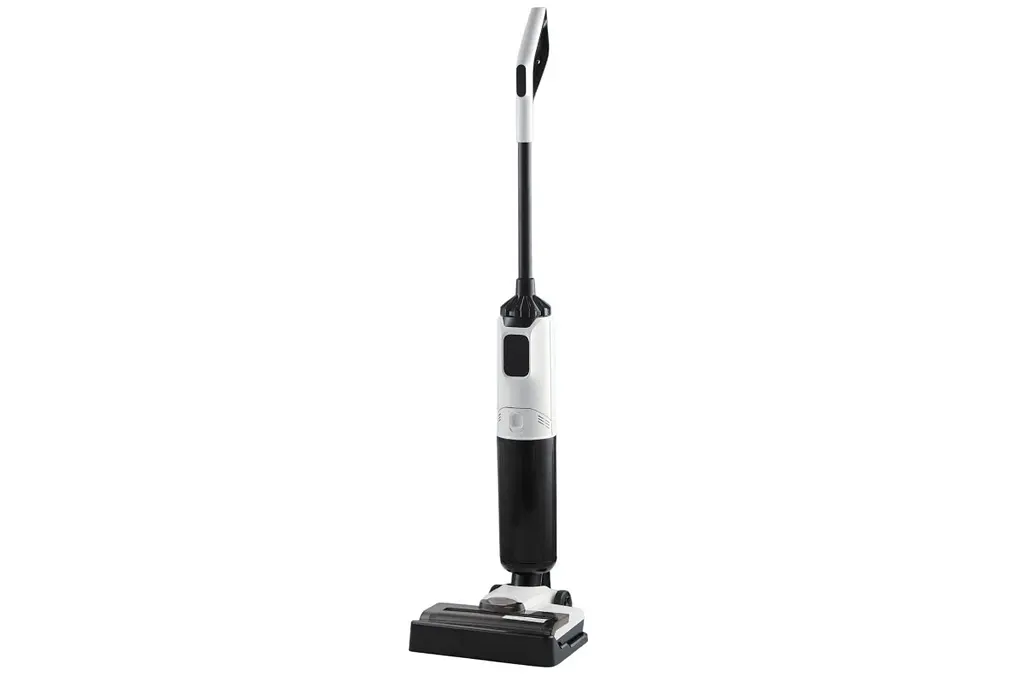 Миючий пилосос Germatic GT805 PRO - ефективне прибирання будинку та офісу - фото 6