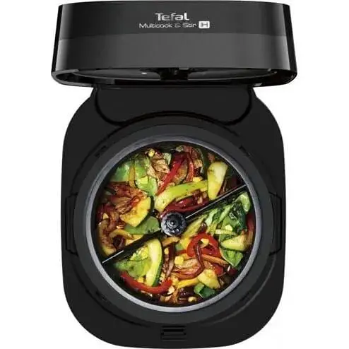 Мультиварка Tefal RK905A34 [60013] - фото 7