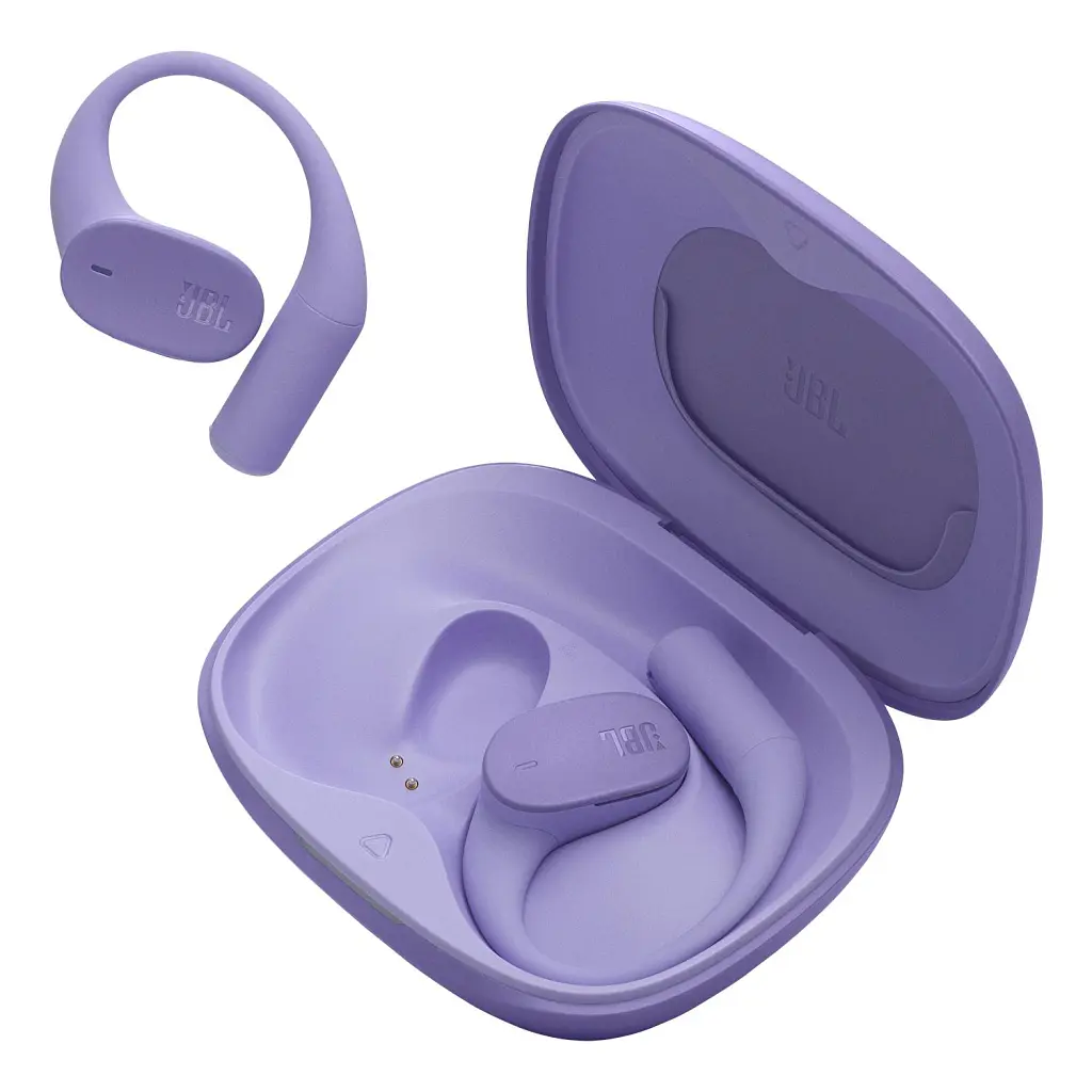 Навушники JBL Sense Lite Purple (JBLSENSELITEPUR) - фото 7