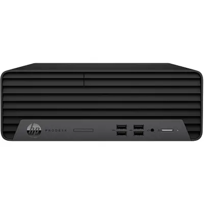 Компьютер HP ProDesk 400 G7 SFF/i5-10500 (11M49EA) (11M49EA) - фото 2