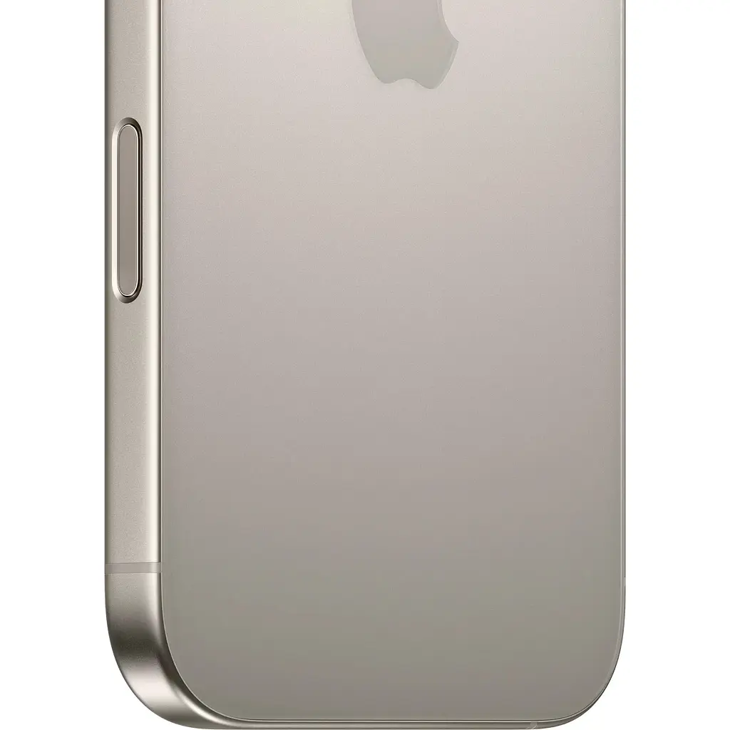 Смартфон Apple iPhone 16 Pro Max 512GB Natural Titanium (MYX33) Б/В [165210] - фото 7