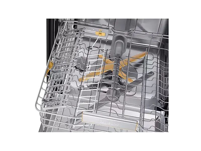 Вбудована посудомийна машина Samsung DW60BG750B00ET - фото 5