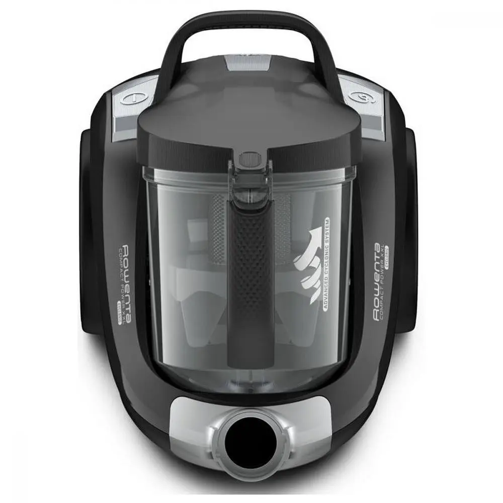 Пилосос безмішковий Rowenta Compact Power XXL RO4B75EA - фото 8