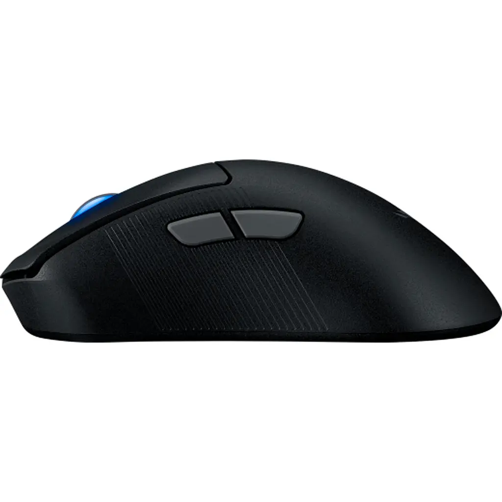 Миша Asus ROG Keris II ACE Blacк (90MP03N0-BMUA00) [109298] - фото 5