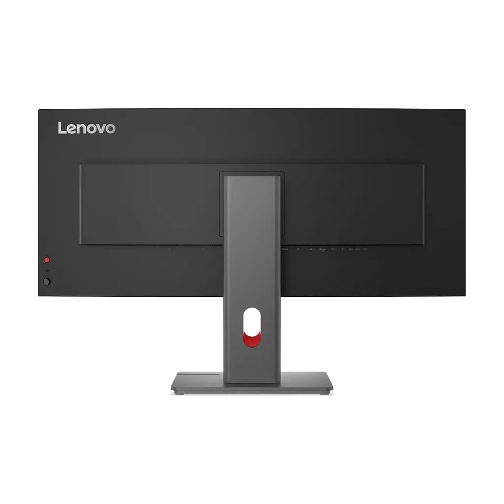 Монітор Lenovo P34WD-40 (64ADGAT1UA) - фото 4