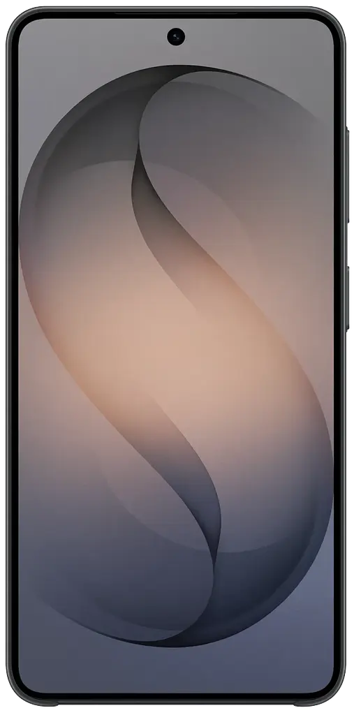 Чохол Samsung S26 Slim Magnet Case EF-SS942CBEGWW Black (7237304) - фото 4