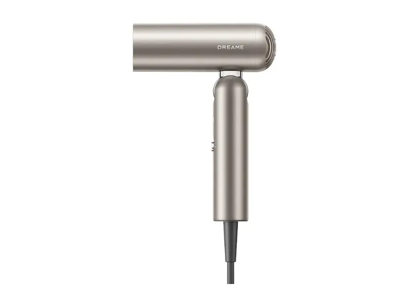 Фен Dreame Pocket Pro 3in1 Titanium (AHD51PRO_T) - фото 2