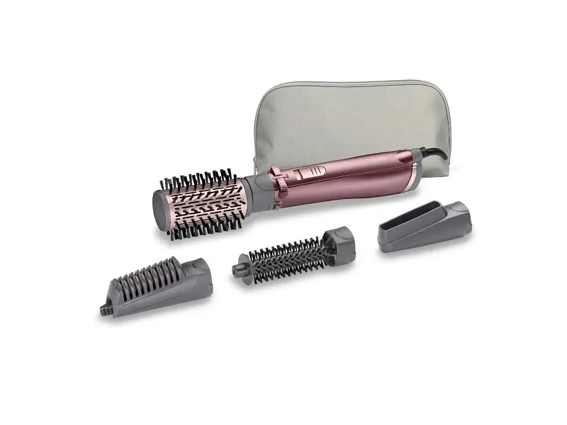 Фен-щітка BaByliss AS960E - фото 6