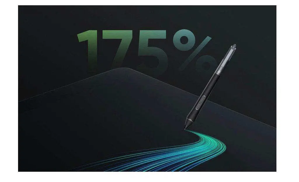 Монітор-планшет XP-Pen Artist Pro 24 Gen 2 (MD240QH-EU) - фото 12