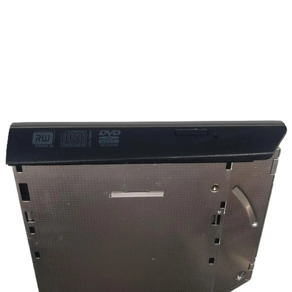 DVD-привід для ноутбука HP ProBook 6475b (GT80N, 657534-6C2, 684329-001) Б/в - фото 2