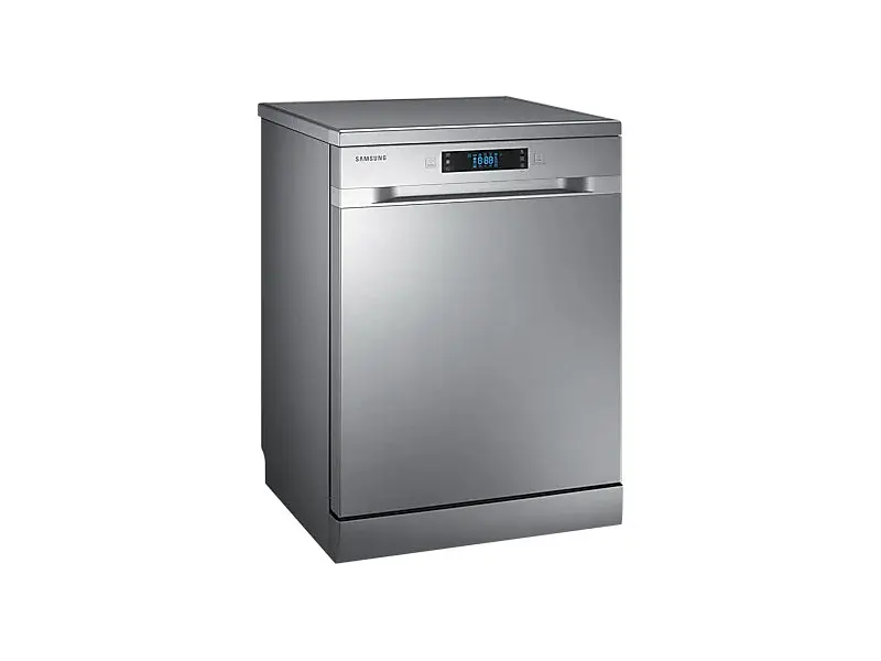 Посудомийна машина Samsung DW60M6050FS - фото 2
