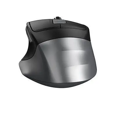 Комп'ютерна мишка A4Tech FG35 Grey (4711421947992) - фото 3