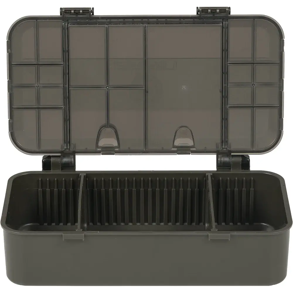 Коробка Brain Tackle Box 38 24.2х14.2х7.2cm - фото 3