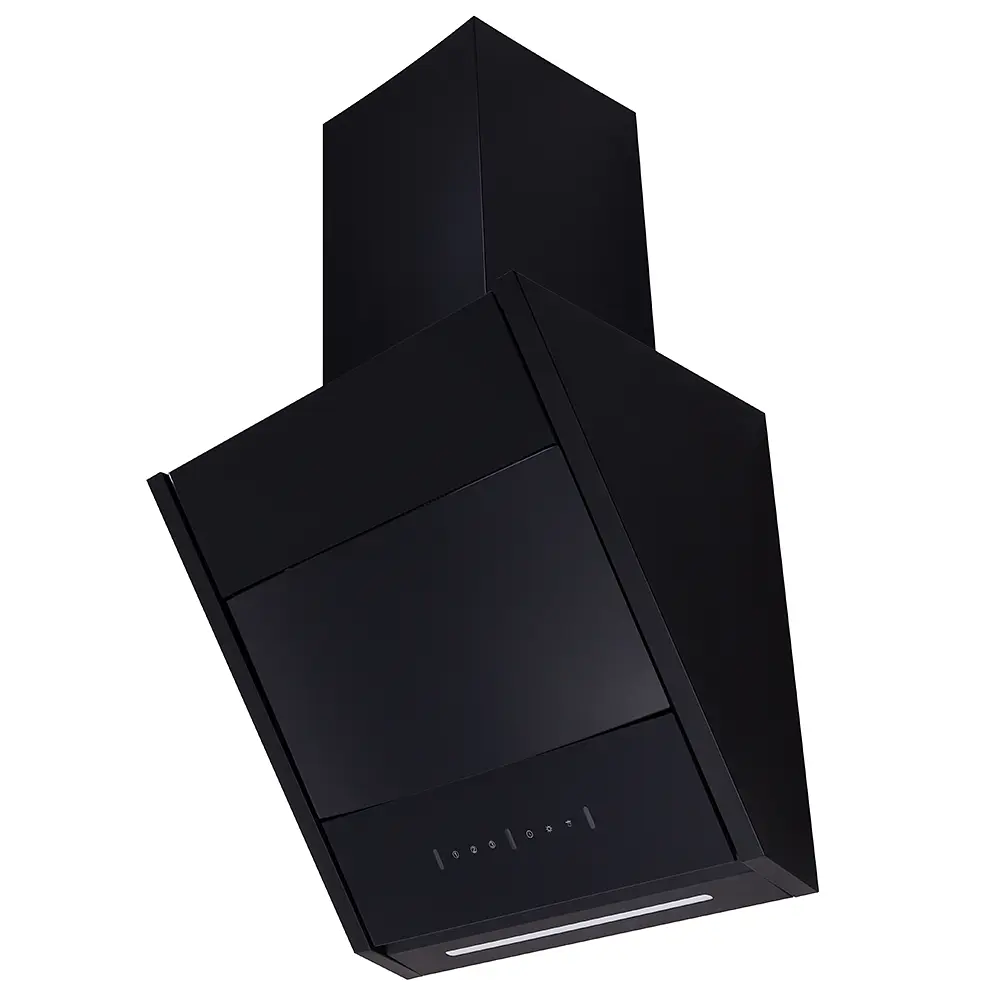 Витяжка декоративна похила WEILOR PDS 62303 BL 1100 LS Motion - фото 2