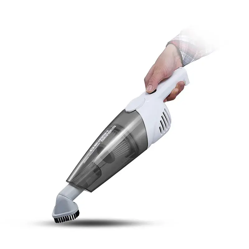 Пилосос Deerma Corded Hand Stick Vacuum Cleaner (DX118C) - фото 3