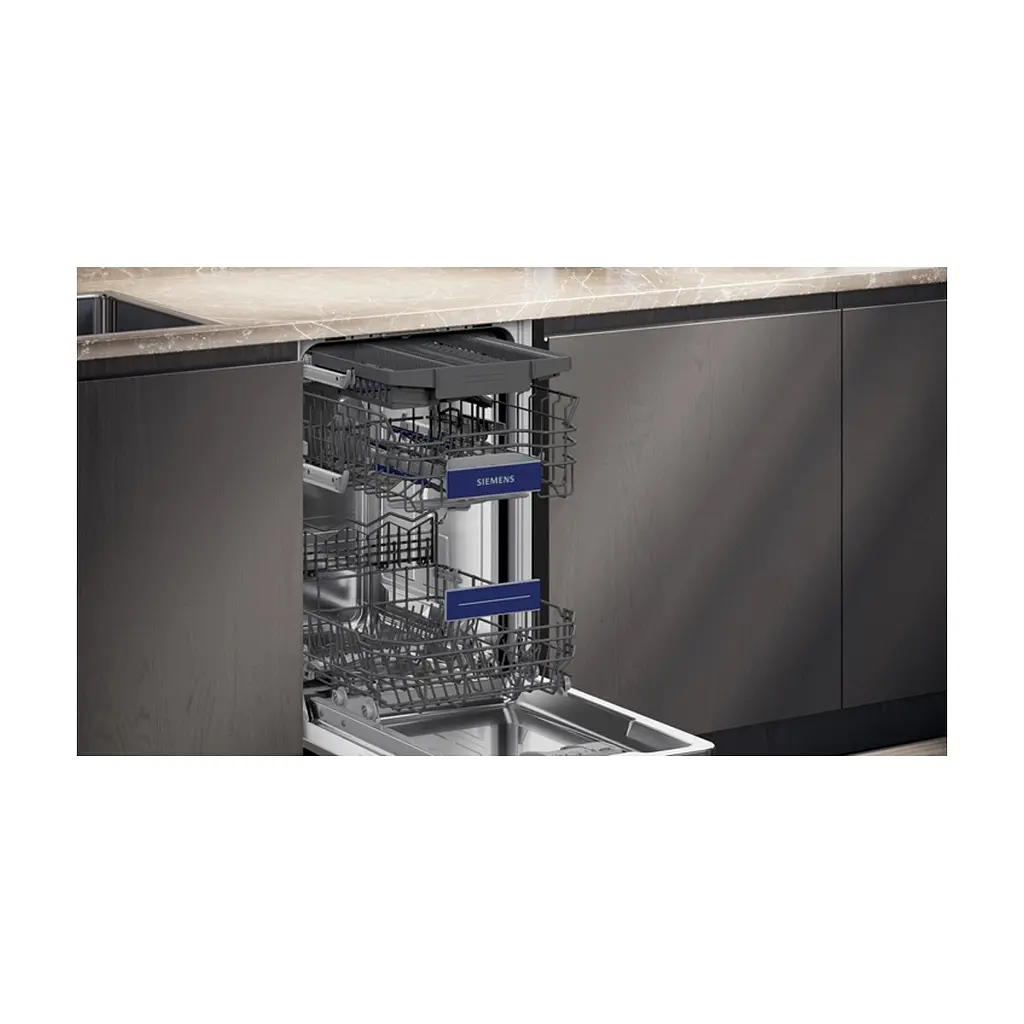 Посудомийна машина Siemens SR65EX02MK - фото 4