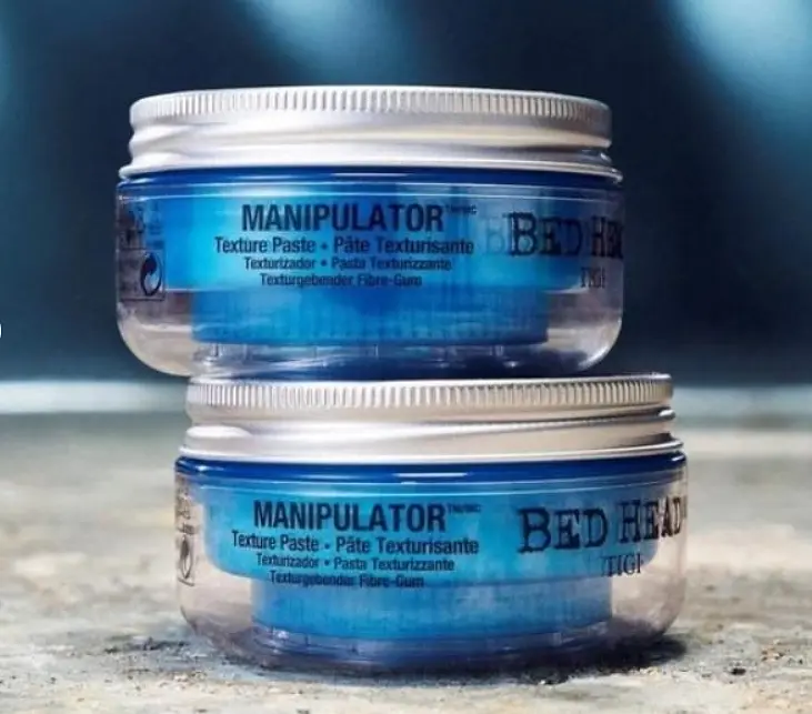 Моделююча паста TIGI Bed Head Manipulator Texturizing 57ml - фото 5