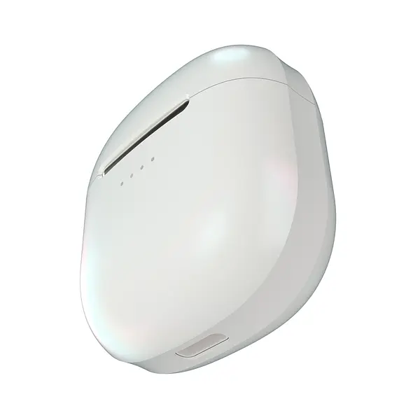 Гарнитура Ergo BS-740 Air Sticks 2 White (BS-740W) - фото 7