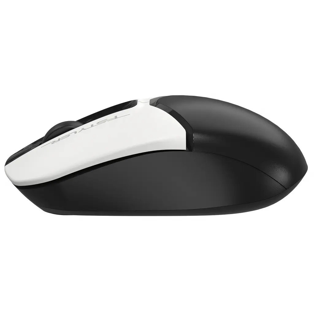 Мишка A4Tech FG12S Panda - фото 3