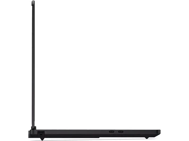 Ноутбук Lenovo Legion 5 15IAX11 Eclipse Black (83VK006XRA) - фото 4