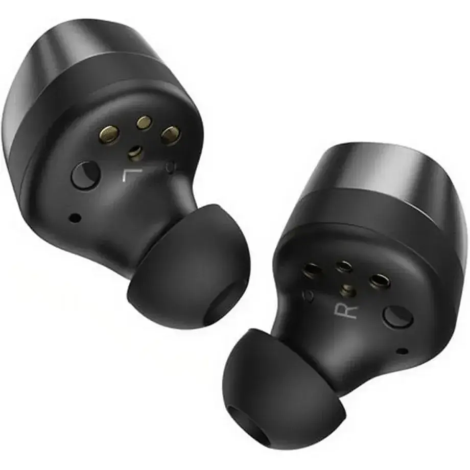 Наушники TWS Sennheiser MOMENTUM True Wireless 4 Black Graphite (700365) - фото 6
