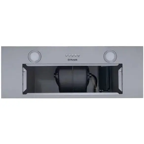 Витяжка вбудована Perfelli BI 7652 I 1000 LED - фото 6