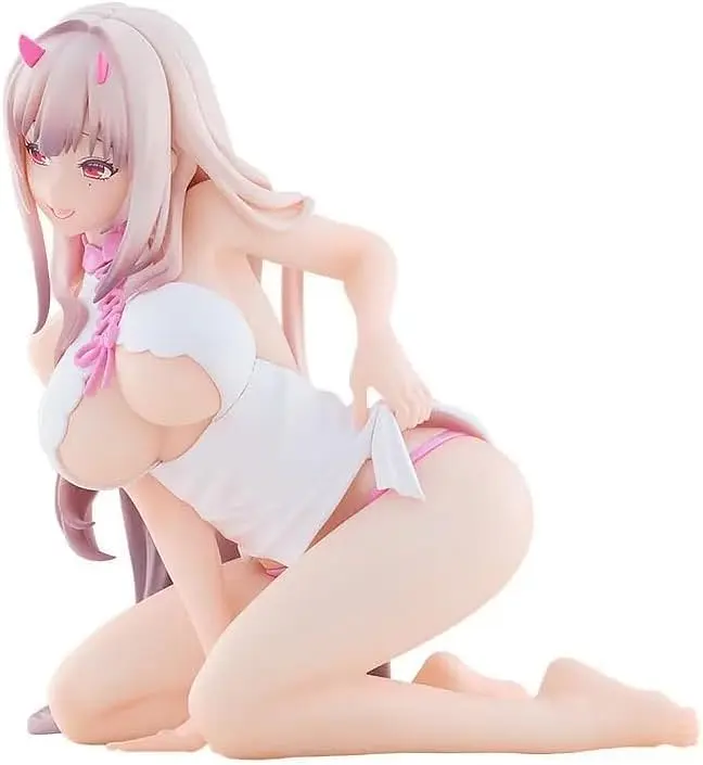 Фігурка Sega Богиня перемоги Нікке Вайпер Goddess of Victory Nikke Viper 10 см S GVN V 10 - фото 2