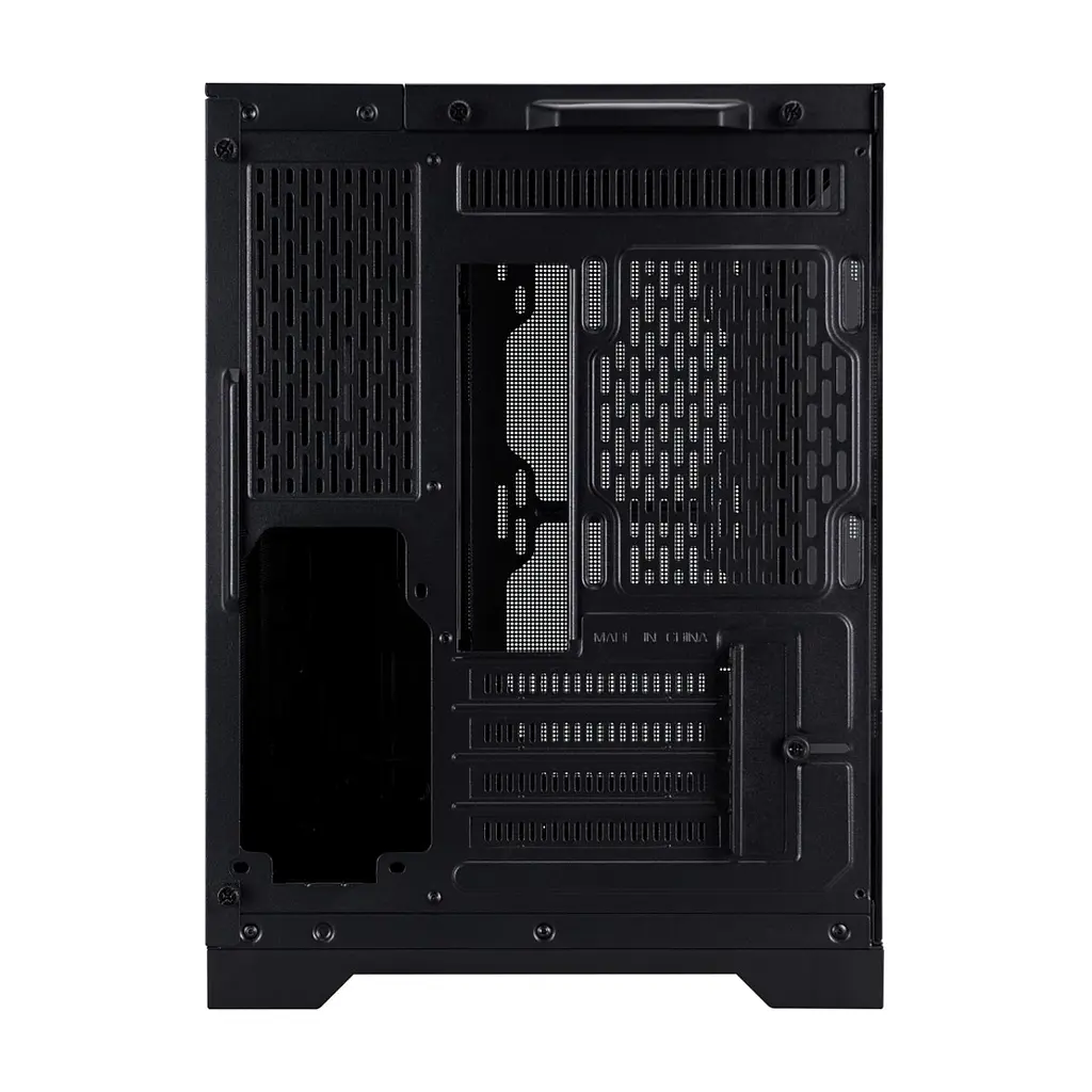 Корпус для ПК 1stPlayer VT5-BK - фото 6