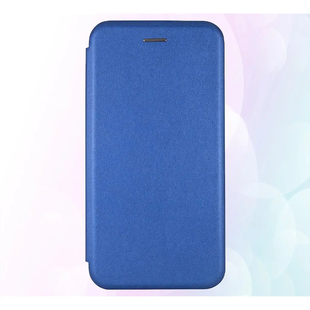 Чехол-книжка BeCover Exclusive для Samsung Galaxy A06 SM-A065 Blue (712208) - фото 4