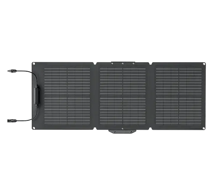 Сонячна панель EcoFlow 60 Вт - фото 3
