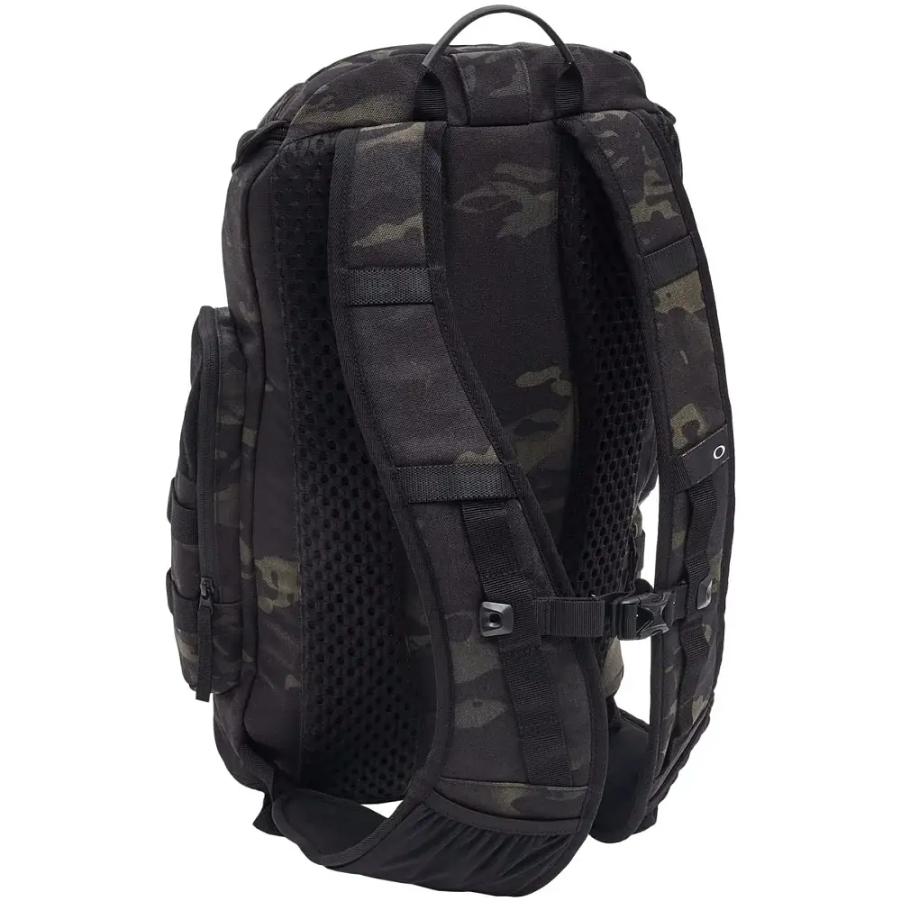 Рюкзак Oakley Link Pack Miltac 921026S 02L-Black Multicam - фото 3