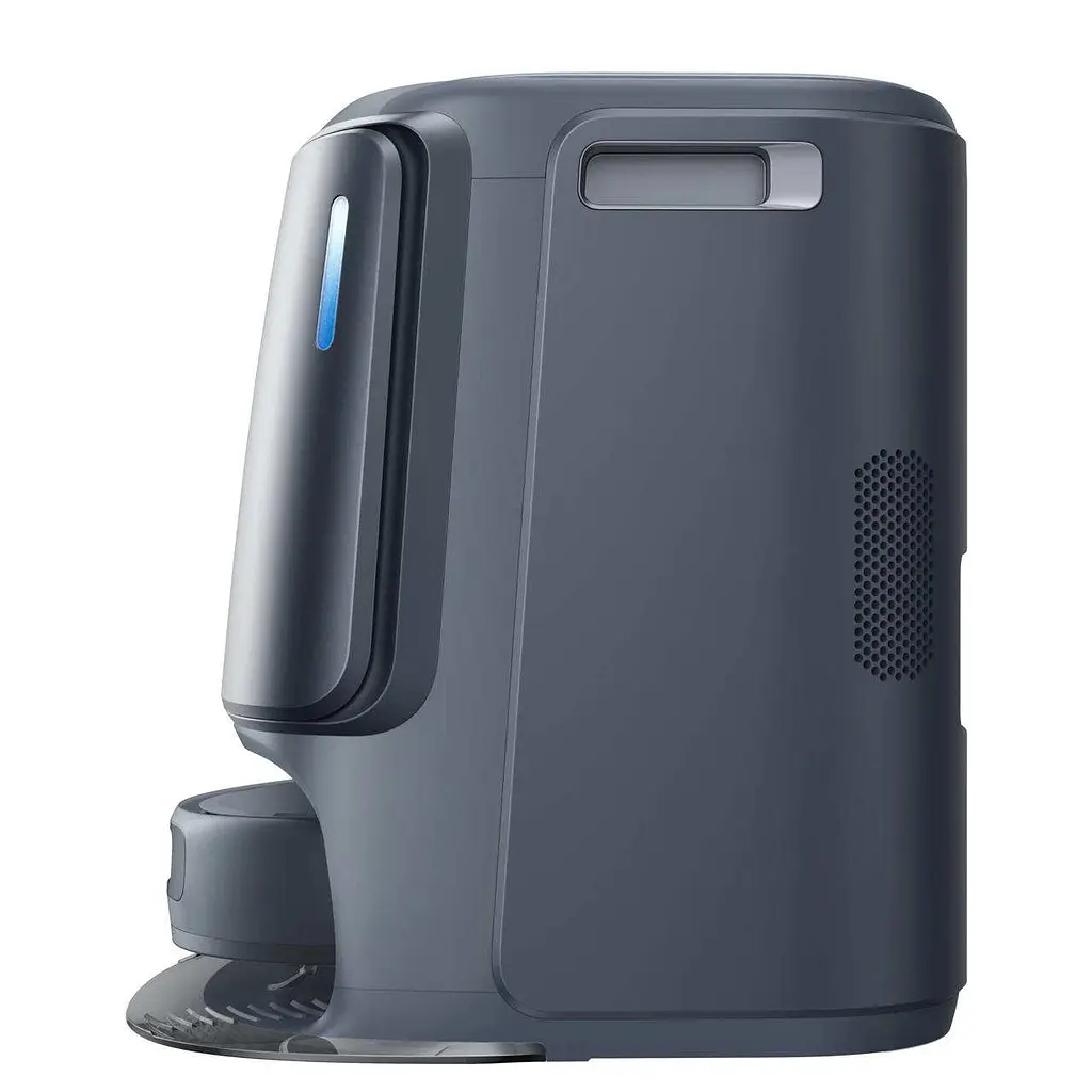 Робот-пылесос Narwal Freo Z Ultra Gray - фото 3