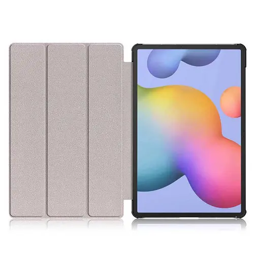 Чехол для планшета Samsung Galaxy Tab S9/S9 FE SM-X710 SM-X716 SM-X510 SM-X516 SM-X518 - фото 4