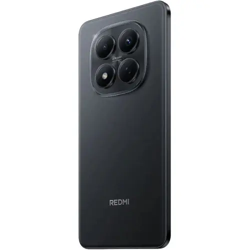 Смартфон Redmi Note 15 Pro, Black Xiaomi teh0023810 - фото 3