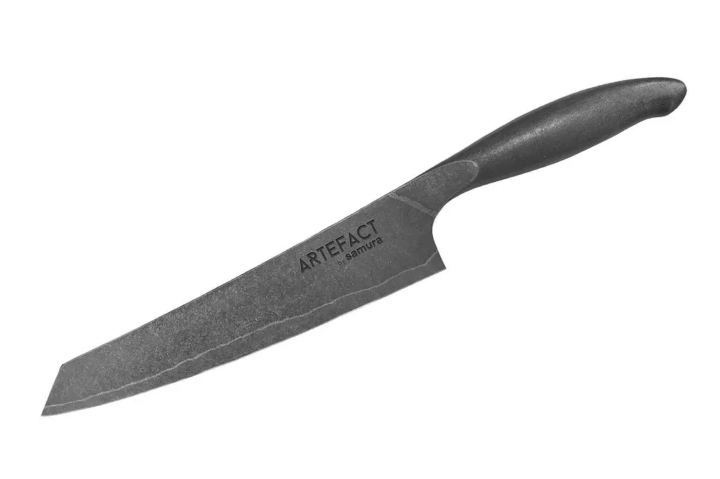 Кухонний ніж Hakata 211 мм Artefact Samura kuh0008383