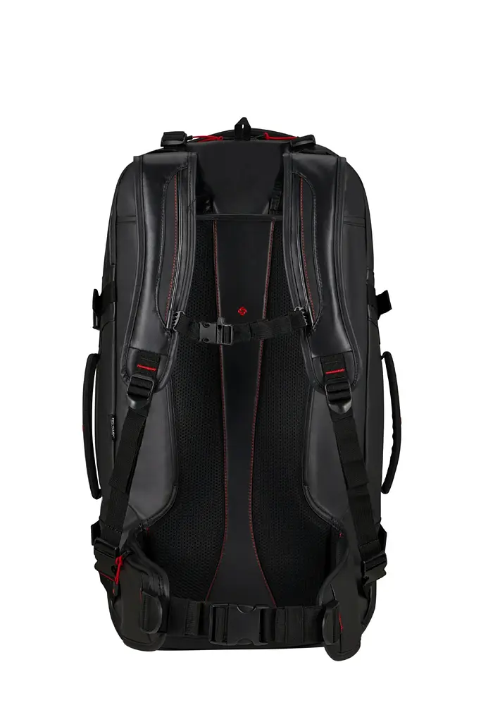 Рюкзак Для Подорожей Samsonite ECODIVER BLACK 61x34x29 KH7*09018 - фото 2