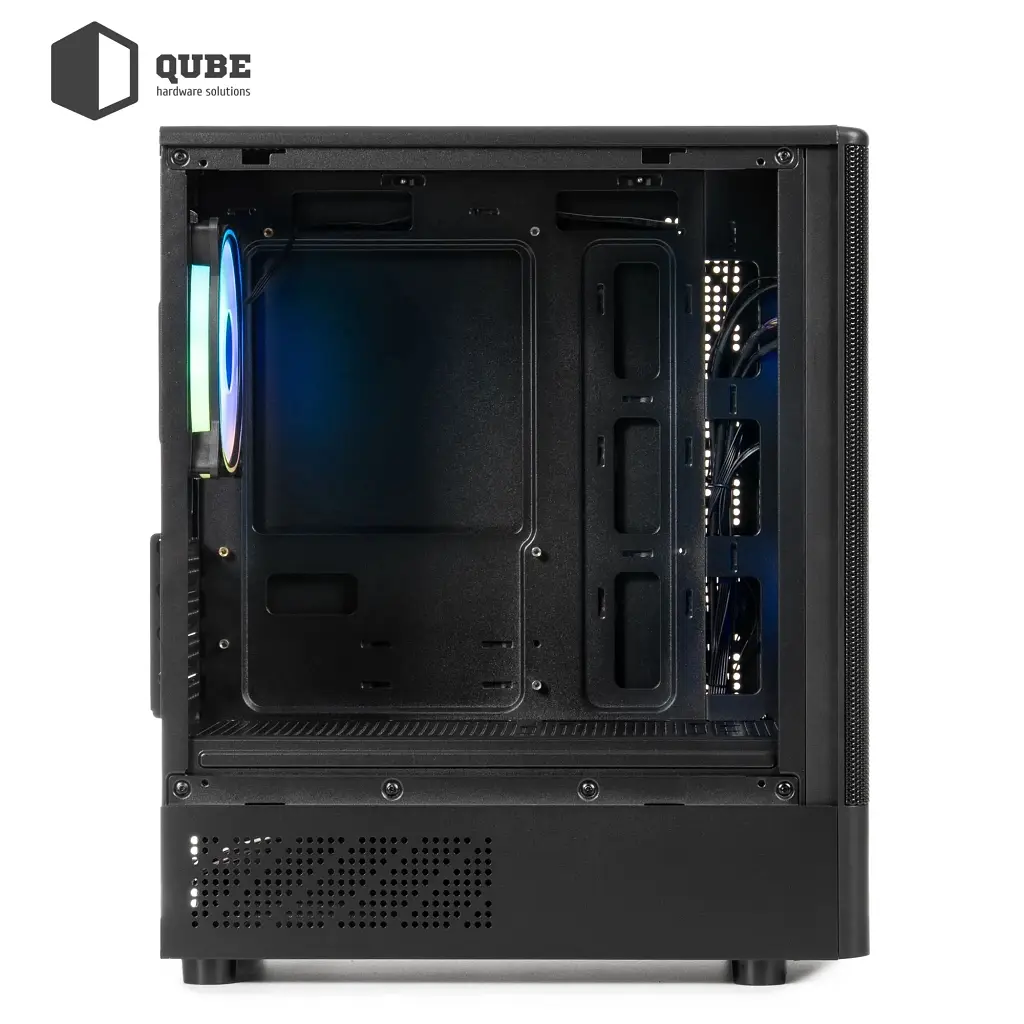 Корпус Qube GEON_GBNU3 - фото 10