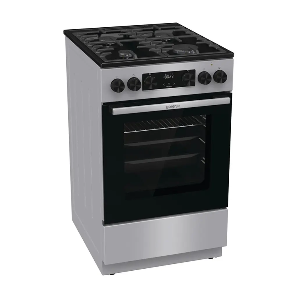 Плита Gorenje GK5C43SH - фото 6