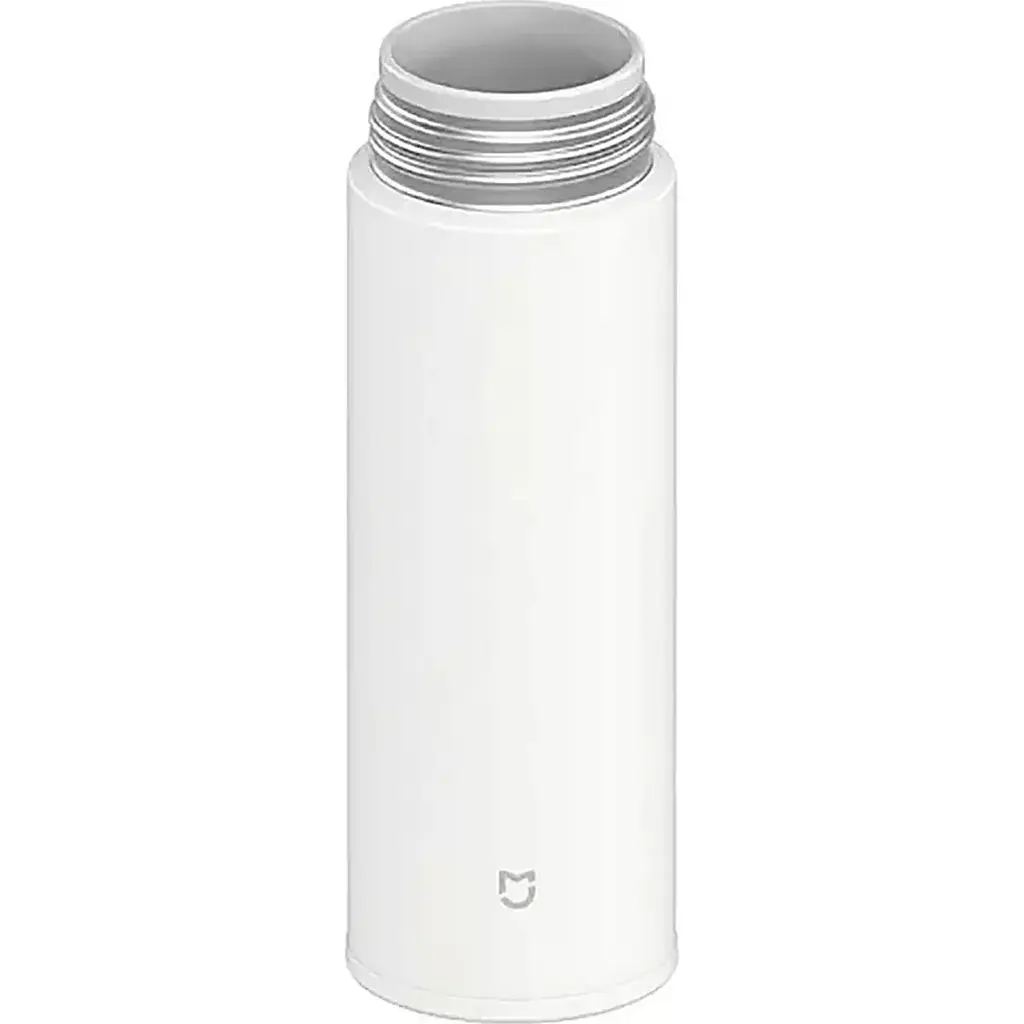 Термокружка MiJia Mini Thermal Cup 350мл White [MJMNBWB02WC] [89864] - фото 2