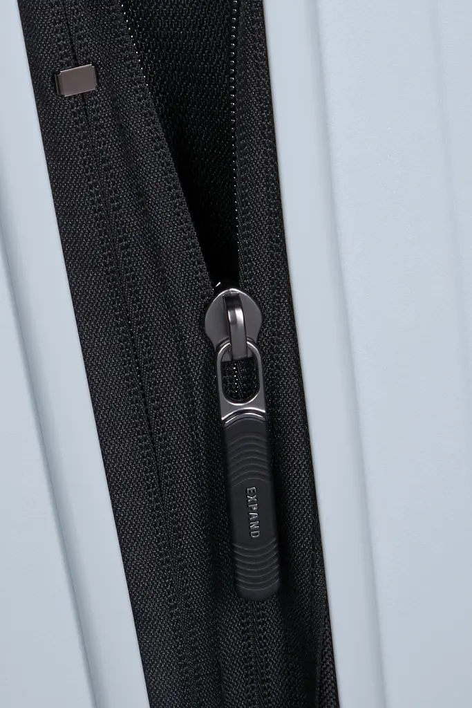 Валіза Samsonite RESTACKD GLACIER 75x51x29(32) 75 см KO6*11004 - фото 3