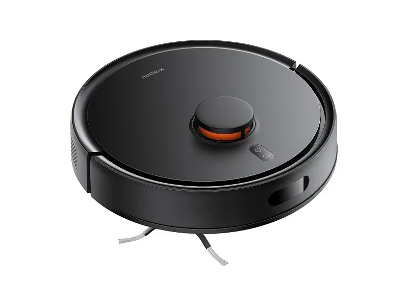 Робот-пилосос з вологим прибиранням Xiaomi Robot Vacuum S20 Black - фото 2