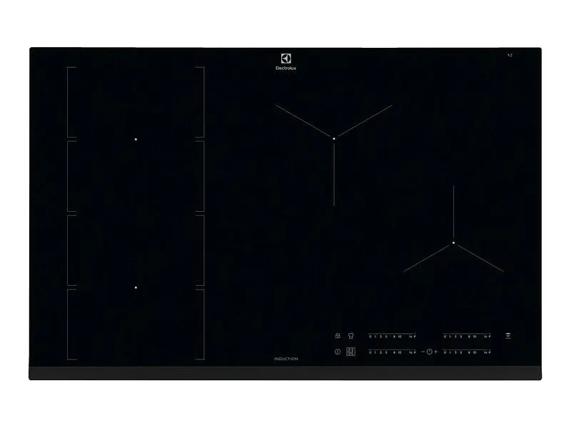 Електрична варильна поверхня Electrolux EIV85453