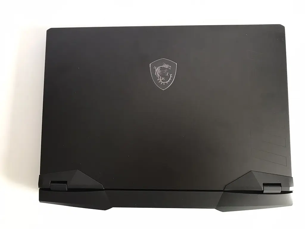 Ноутбук MSI Raider GE67 HX (i7-12800HX / 16GB / SSD 512GB / 2560x1440 OLED 240Hz) б/у - фото 8