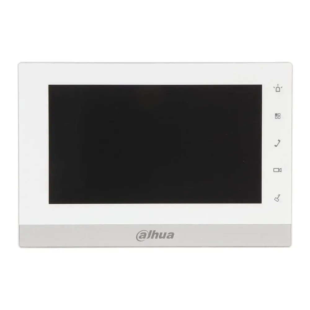 Відеодомофон DHI-VTH1550CH-S2 Dahua (99-00001893) - фото 5