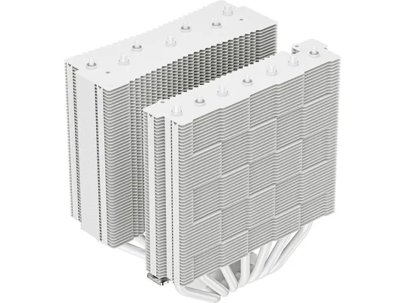 Повітряне охолодження Deepcool Assassin 4S White (R-ASN4S-WHGPMN-G) - фото 6