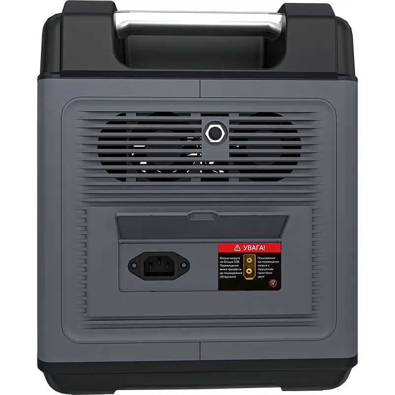 Зарядная станция Sigma mobile X-power SI625APS Grey - фото 3