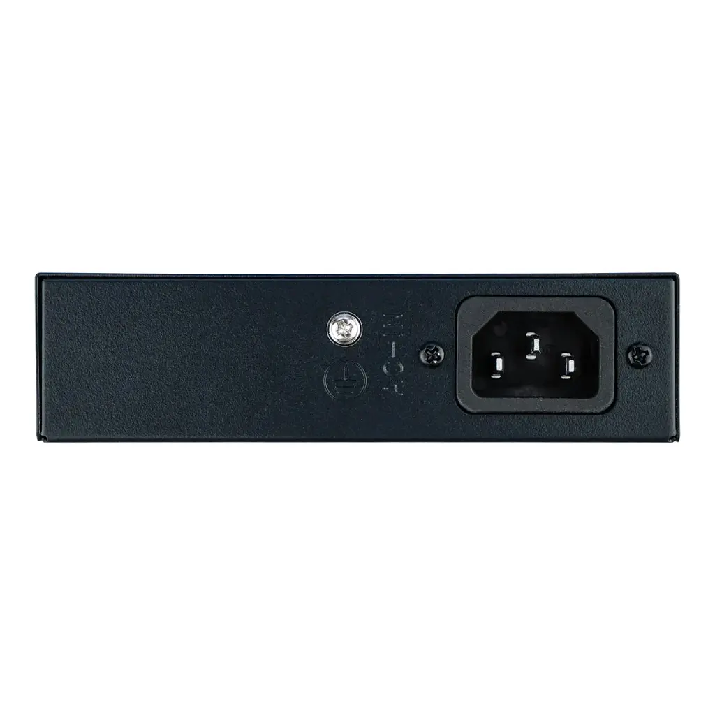 Комутатор мережевий SEVEN Systems P7324 - фото 4