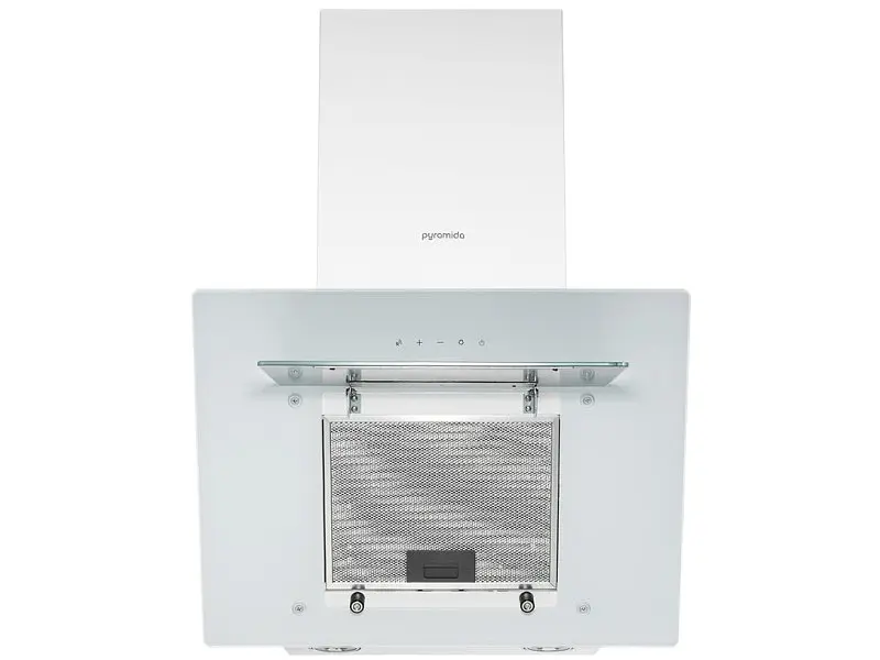 Витяжка Pyramida NRX 60 (1100) SR GWH - фото 3